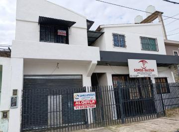 Departamento de 2 ambientes, La Matanza · Departamento de 2 Ambientes en 1er Piso, Ubicado en Villa Luzuriaga, Partido de La Matanza.