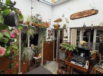 PH · 79m² · 3 Ambientes · 1 Cochera · Venta | PH | Villa Urquiza | 3 Ambientes | Cochera Propia | Baulera | 98 m | Patio