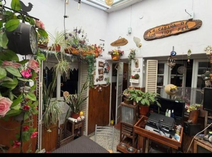 PH · 79m² · 3 Ambientes · 1 Cochera