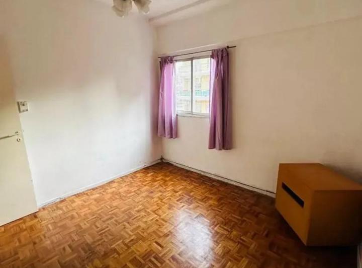 Departamento · 41m² · 3 Ambientes
