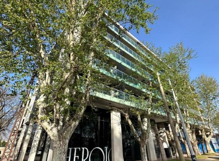 Departamento · 43m² · 2 Ambientes