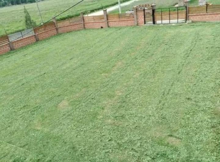 Terreno · 555m²