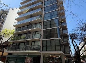 Departamento de 2 ambientes, Palermo · Black Newbery I — 2 Ambientes a Estrenar