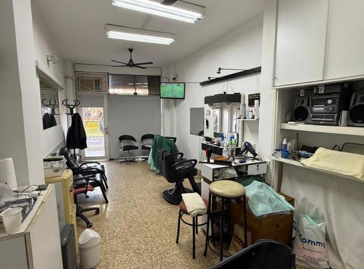 Locales comerciales en venta — RealXpertAI