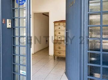 Departamento · 99m² · 3 Ambientes · Venta PH 2/3 Ambientes Estilo Loft – 99 m² Cubiertos, Patio y Terraza – Totalmente Refaccionado