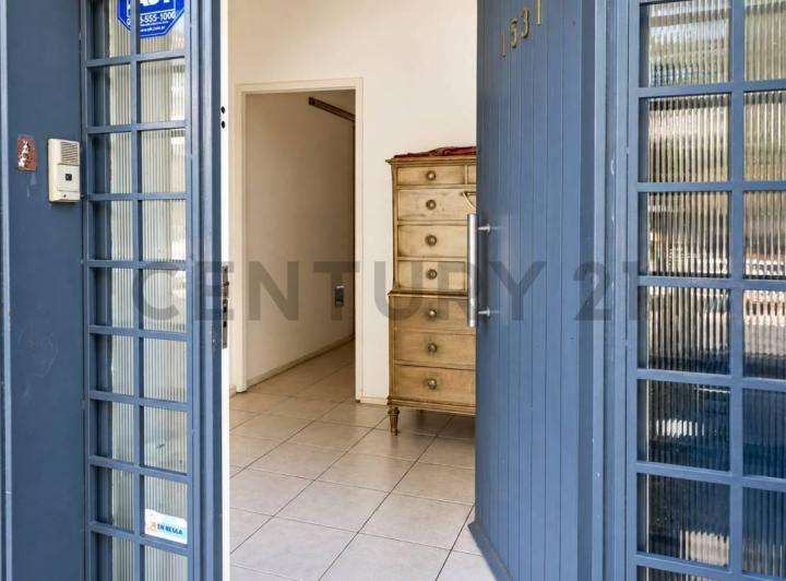 Departamento · 99m² · 3 Ambientes