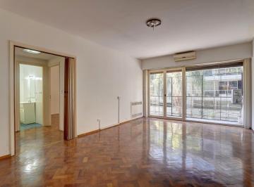 Departamento · 87m² · 3 Ambientes · Departamento en Venta - Palermo - Semipiso Al Frente 3 Ambientes con Dependencia