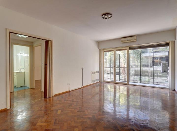 Departamento · 87m² · 3 Ambientes