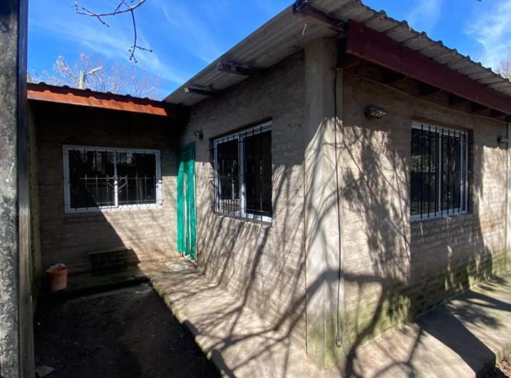 Casa · 50m² · 3 Ambientes · 1 Cochera