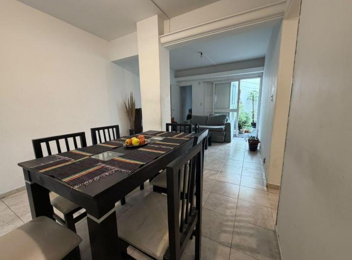 Departamento · 105m² · 5 Ambientes