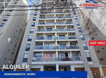 HGP-HGP-9902_2 · Departamento Monoambiente. | Conesa Al 900
