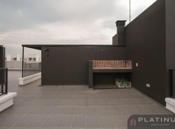 Departamento · 90m² · 3 Ambientes · 2 Cocheras · Dpto. en Venta de 2 Dorm. con Cochera y Terraza Propia - Prados de Manantiales
