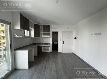 Departamento · 24m² · 1 Ambiente · Departamento Monoambiente, en Alquiler, Quilmes Centro, Apto Vivienda Y/o Profesional