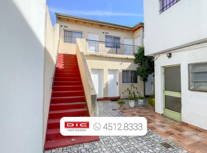 Departamento · 28m² · 2 Ambientes