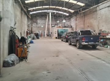 Bodega-Galpón · 1000m² · Venta de 3 Galpones / Depósitos Rincón de Milberg