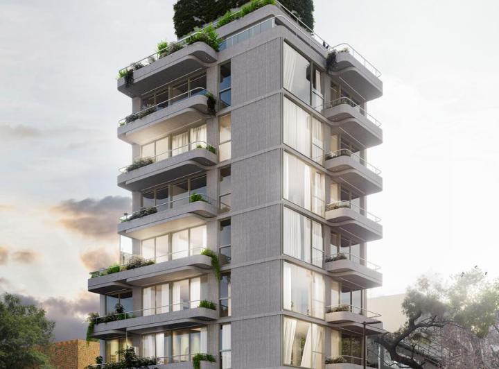 Desarrollo vertical