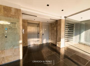 Oficina comercial de 1 ambiente, Mar del Plata · Oficina en Alquiler