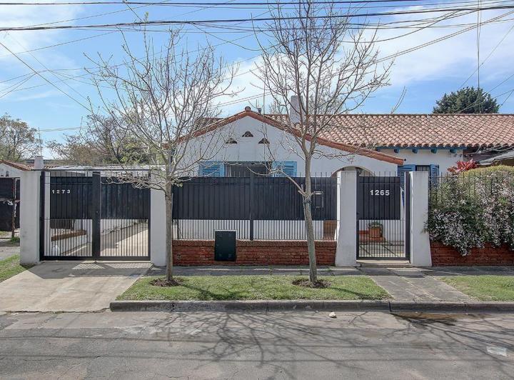 Casa · 147m² · 7 Ambientes