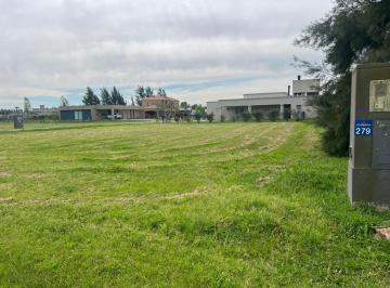 Terreno · 993m² · Venta Lote 993 m², La Magdalena, Canning