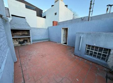 PH · 116m² · 4 Ambientes · Venta PH 4 Amb V. Sta. Rita Terraza Entrada Indep