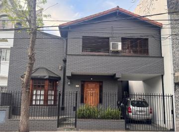 Casa · 200m² · 4 Ambientes · 2 Cocheras · Exc Ubic m Av Chal 2 Pl 3 Dor Ste Fdo Pil Coch Imp