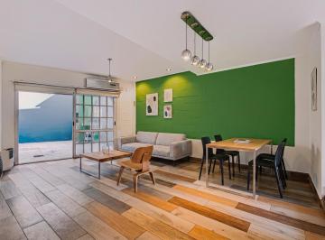PH · 89m² · 3 Ambientes · 1 Cochera · PH en Venta Villa Real