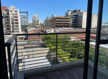 Departamento · 35m² · 1 Ambiente · Departamento Monoambiente en Venta Palermo
