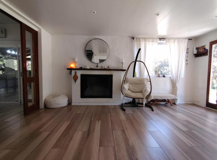 Casa · 223m² · 6 Ambientes · 2 Cocheras
