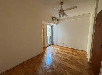 Departamento de 2 ambientes, Palermo · Departamento de 2 Ambientes en Alquiler en Palermo