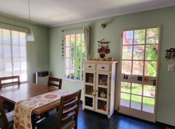 Departamento · 60m² · 3 Ambientes · Dúplex en Venta Tolosa