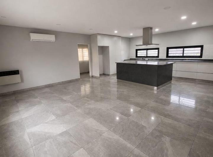 Casa · 150m² · 3 Ambientes