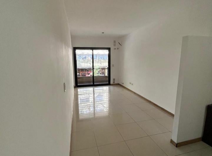 Departamento · 45m² · 2 Ambientes · 1 Cochera