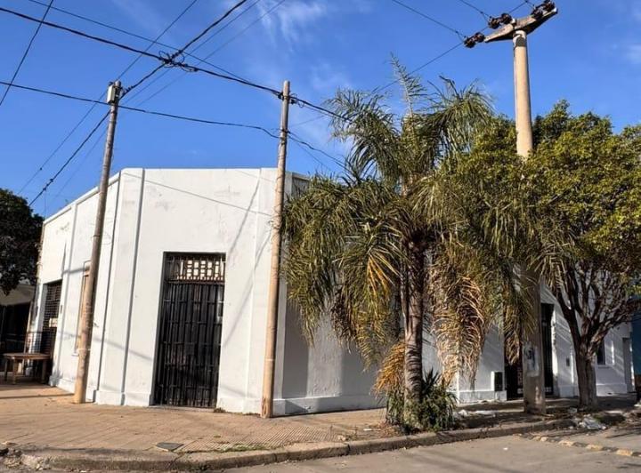 Bodega-Galpón · 90m² · 1 Ambiente