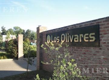 Terreno · 340m² · Terreno en Los Olivares