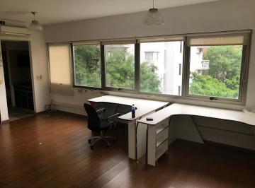 Oficina comercial · 31m² · 1 Ambiente · Oficina en Alquiler en V. Lopez - Vias/rio