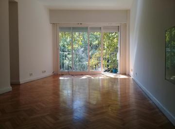 Departamento · 71m² · 4 Ambientes · Alquiler de Departamento 4 Ambientes con Balcón Frente Al Botanico