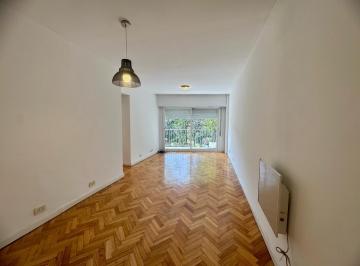 Departamento · 71m² · 4 Ambientes · Alquiler de Departamento 4 Ambientes con Balcón Frente Al Botanico
