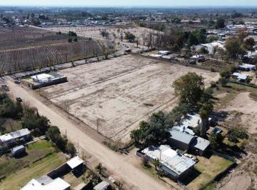 Terreno , Lunlunta · Terrenos en Venta, Lunlunta, Mendoza