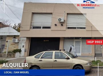 HGP-HGP-9903_2 · Local. | Sargento Ismael Ibañez Al 300