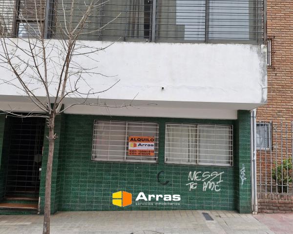 Departamento · 75m² · 1 Ambiente