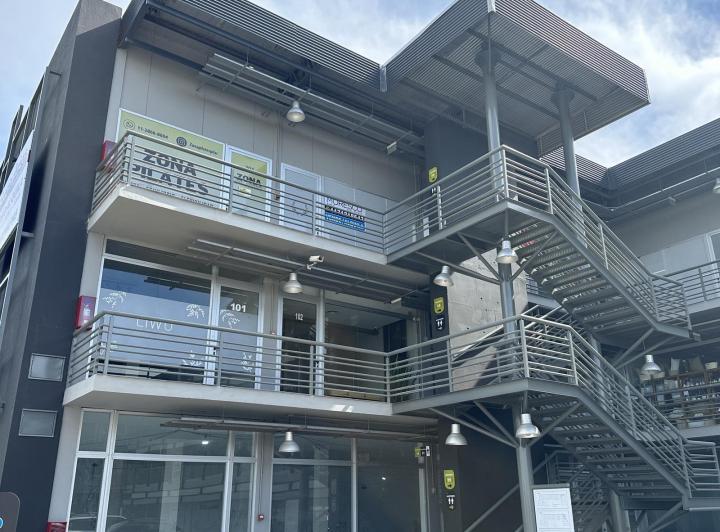 Local comercial · 68m² · 1 Ambiente