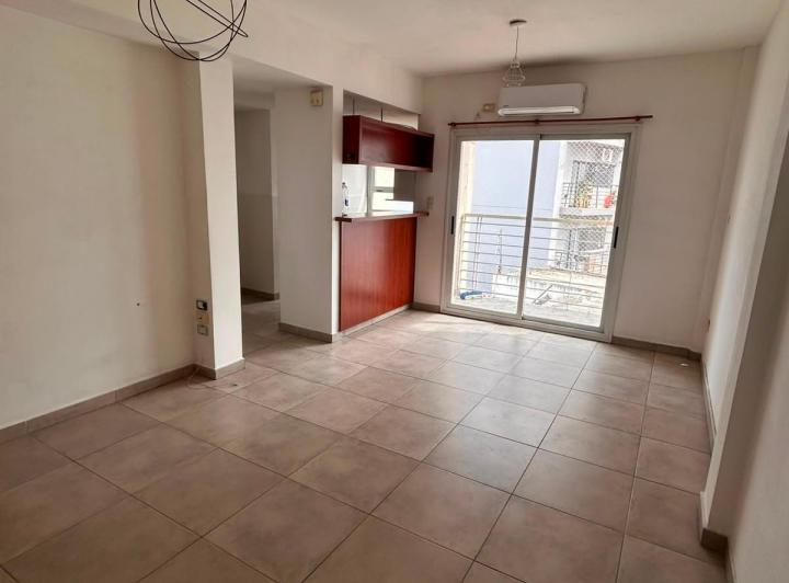 Departamento · 40m² · 2 Ambientes