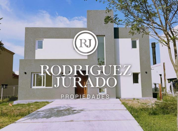 Casa · 146m² · 5 Ambientes