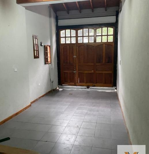 Casa · 150m² · 5 Ambientes