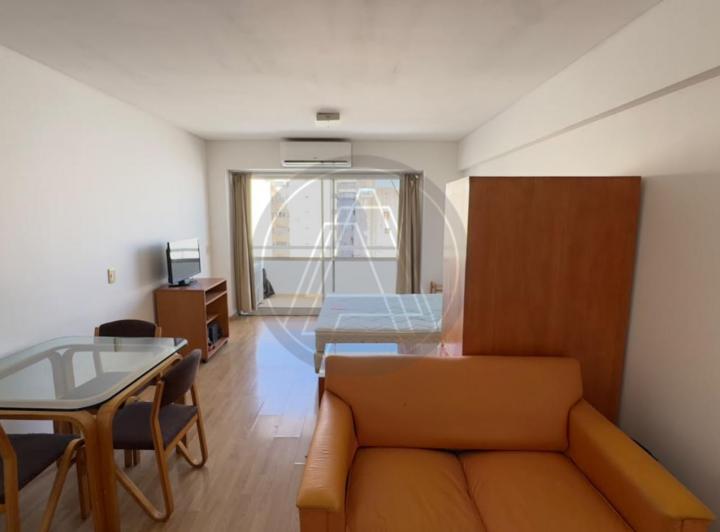 Departamento · 30m² · 1 Ambiente