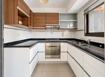 Departamento de 2 ambientes, Palermo · 2 Ambientes Amoblado con Balcón Cochera Amenities