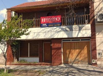Casa · 150m² · 4 Ambientes · 1 Cochera · Casa de 4 Ambientes