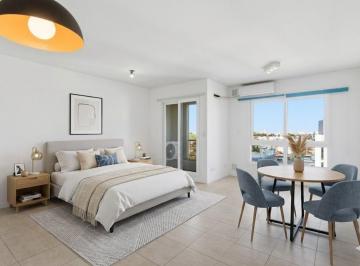 Departamento de 1 ambiente, General San Martín · Monoambiente con Seguridad 24 Hs, Pileta y Mas Amenities. Apto Credito