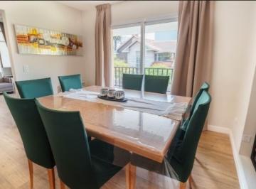 Departamento · 150m² · 4 Ambientes · 1 Cochera · Duplex 4 Ambientes Aldrey