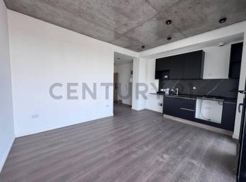 Departamento · 40m² · 2 Ambientes · Departamento de 1 Dormitorio en Alquiler en La Ciudad de La Plata